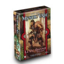 Mystic Vale - Le Val Sauvage