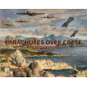 Panzer Grenadier : Parachutes Over Crete