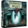 Horreur à Arkham - Les Secrets de l'Ordre