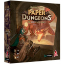Paper Dungeons