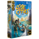 Lost Cities : Les Rivaux