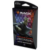 MTG : Forgotten Realms Black Thematic Booster FR