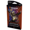 MTG : Forgotten Realms red Thematic Booster FR
