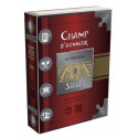 Champ d'Honneur : Extension Siège