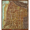 D&D 5 : Vol des Dragons - Map : quartiers de Waterdeep