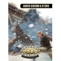 Savage Worlds Adventure Edition : Cartes de jeu (d'action et d'état)