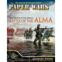 Paper Wars 98 - First Blood in the Crimea : Alma