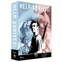 Help Arrives ! - Spanish Civil War