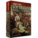 Hidden Strike: American Revolution