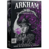 Arkham Noir affaire 3