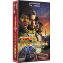 Pandémic Zone Rouge - Europe