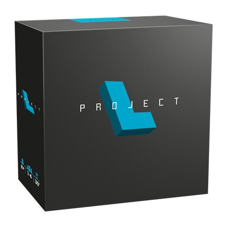 Project L - French version