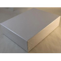 Boite de jeu blanche format GMT Games