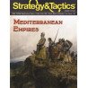 Strategy & Tactics 330 : Mediterranean Empires