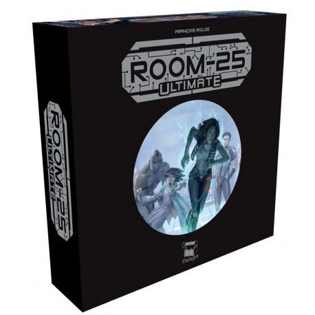 Room 25 Ultimate