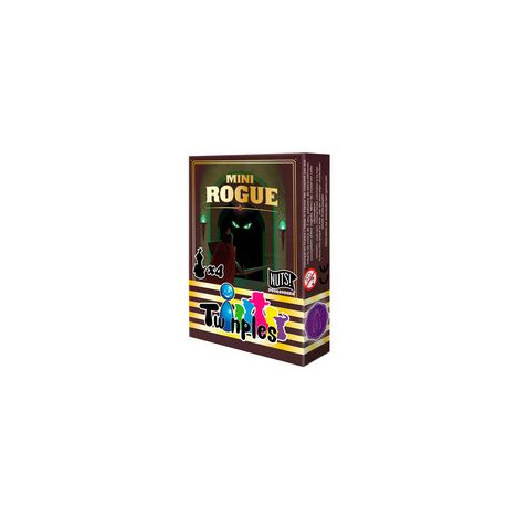 Mini Rogue : Twimples