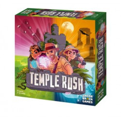 Temple rush