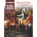 Strategy & Tactics Quarterly n°15 - Alexander the Great