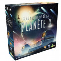 À la recherche de la Planète X