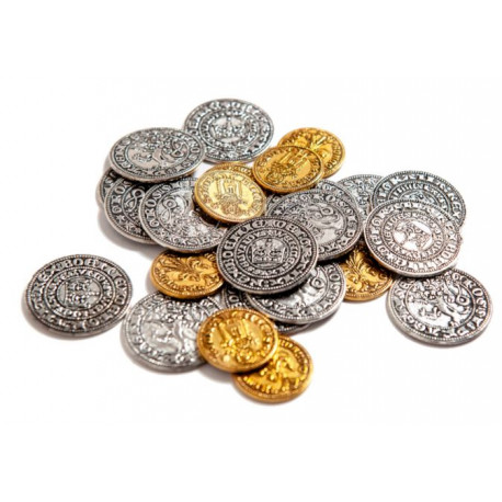 50x Glory Coins  Buy cheap on