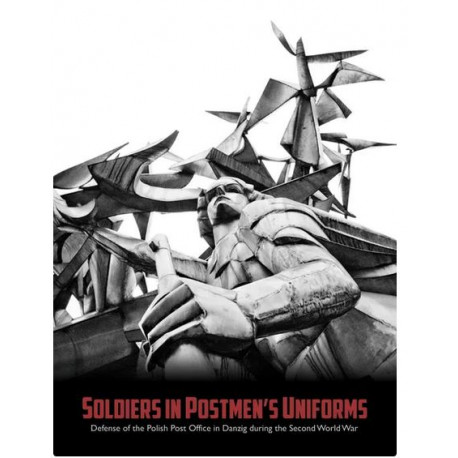 Soldiers in Postmen's Uniforms Companion Book