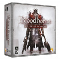 Bloodborne - le jeu de plateau