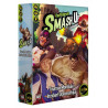 Smash Up : Tournée Mondiale