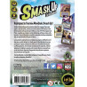 Smash Up : Tournée Mondiale