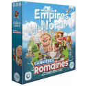 Imperial Settlers : Empires du Nord - Bannières Romaines