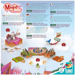 Magic Market