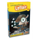 Inspecteur Leflair