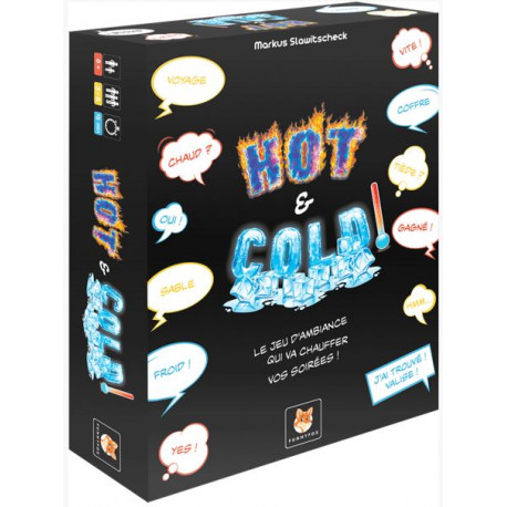 Hot & Cold