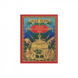 Jules Verne - Verne et associés 1913