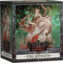 Cthulhu Death May Die - Yog-Sothoth