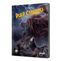 L'Appel de Cthulhu - Pulp Cthulhu