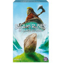 Saga des runes de la Mer du Nord