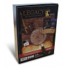 Legacy : Quest for a family treasure