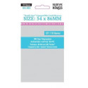 Protège-cartes Sleeve Kings North Sea 54x86 mm (110)