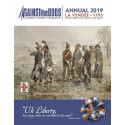 Against the Odds Annual 2019 : La Vendée 1793