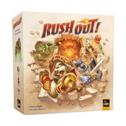 Rush Out !