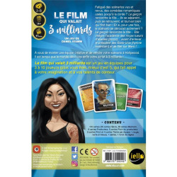 Le Film qui Valait 3 Milliards