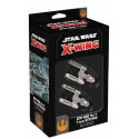X-Wing 2.0 : Y-Wing BTA-NR2