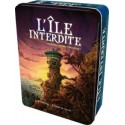 L'ile Interdite