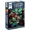 Donjons & Siphons