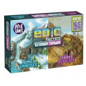 Tiny Epic Tactics - ext Terrains