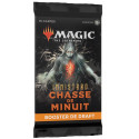 MTG : Innistrad Booster FR