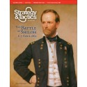 Strategy & Tactics 264 - The Battle of Shiloh