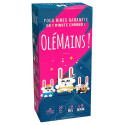 OléMains !
