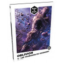 Oblivion 4 - Les tambours du jugement