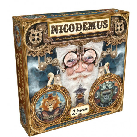 Nicodemus